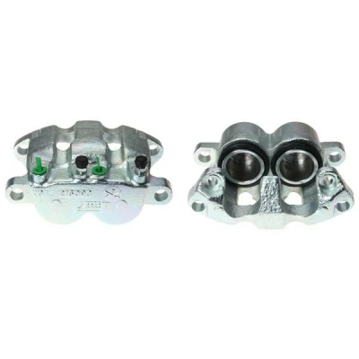 Bilde av BUDWEG CALIPER 34614 Bremsecaliper MERCEDES BENZ: MB 100 Flatvogn lastebil/Chassis