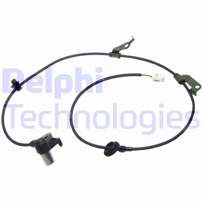 Bilde av DELPHI SS20078 ABS sensor aktiv 1185