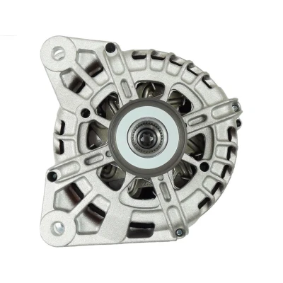 Bilde av AS PL A3224 Dynamo 12V 150A VOLVO: XC60 I, V50, C30, FORD: KUGA 1, FIESTA 5, Focus 2, RENAULT: MEGANE 3 Grandtour, MASTER Kasten, Kangoo II Express