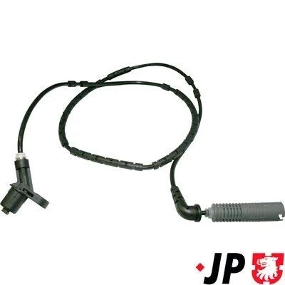 Bilde av JP GROUP 1497100300 ABS Sensor venstre bakaksel, høyre bakaksel induktiv 981 BMW: 3 Touring, Sedan, Coupé