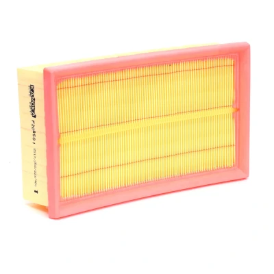 Bilde av Luftfilter, passer mange bilmodeller, 16546 00Q2M, 00QAR, 165460588R, 165469040R, BC40A,