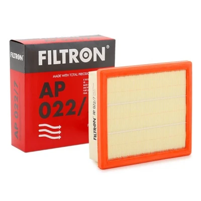 Bilde av FILTRON AP 022/7 Luftfilter 66 188 207 Filterinnsats JEEP: Renegade SUV