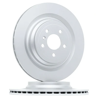Bilde av BOSCH 0 986 479 D61 Bremseskiver 345 22 5 112 ventilert belagt høy karbon MERCEDES BENZ: GLS, GL, ML Klasse