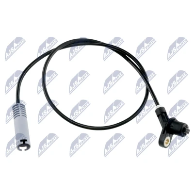 Bilde av Sensor, hjulturtall, bakaksel, Høyre Venstre Høyre, Venstre, bmw, 34 52 1 163 028, 181 126, 971,