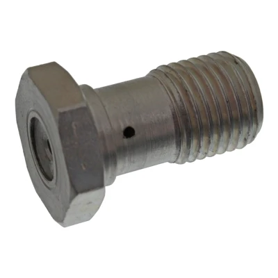 Bilde av Oljetrykkventil FEBI BILSTEIN 45012
