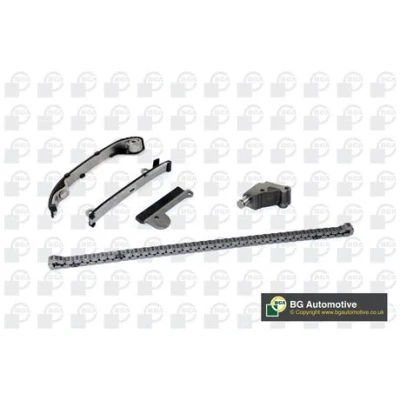 Bilde av Registerkjedesett, nissan almera ii, hatchback tino, primera, primera hatchback, kombi, traveller, 130