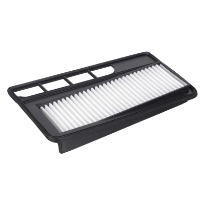 Bilde av FEBI BILSTEIN 108936 Luftfilter 51,5 162 305 Filterinnsats SUBARU: JUSTY 3, SUZUKI: IGNIS 2