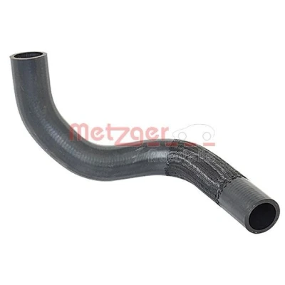 Bilde av METZGER 2420036 Radiatorslange EPDM (etyl propylen dien gummi)