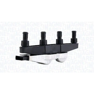 Bilde av MAGNETI MARELLI 060717058012 Tennspole SKODA: Octavia II Hatchback, Fabia 1 Combi, I Hatchback