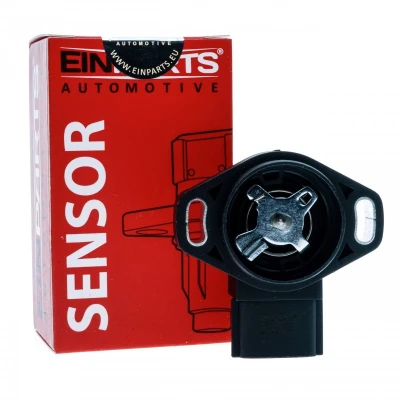 Bilde av EINPARTS EPS2115 Drosselventilstilling uten kabel PEUGEOT: 406 Stasjonsvogn, NISSAN: Primera Stasjonsvogn