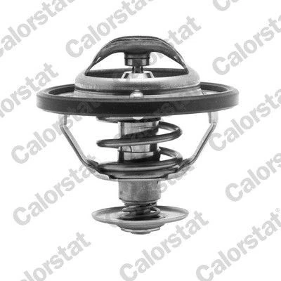 Bilde av CALORSTAT by Vernet TH6311.82J Termostat 82 56,0 med tetning TOYOTA: Hiace 4 Bus, Land Cruiser Prado 120, Supra IV, LEXUS: IS I Sedan