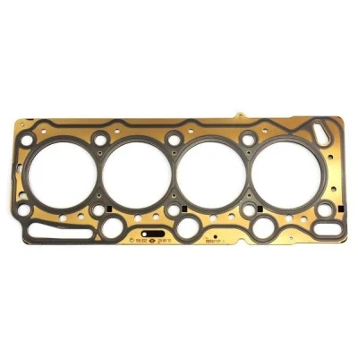 Bilde av ELRING 158.352 Toppakning 0,95 80,5 metallagpakning 1 OPEL: Zafira B, Corsa D Hatchback, Astra H Caravan, VAUXHALL: Mk6 Kombi