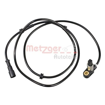 Bilde av METZGER 09001106 ABS Sensor høyre bakaksel 2