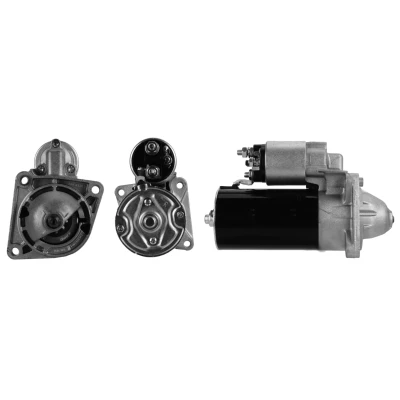 Bilde av LUCAS ELECTRICAL LRT00199 Starter 12 2,0 9,11 SUZUKI: SX4 I Hatchback, ALFA ROMEO: 159 Sedan