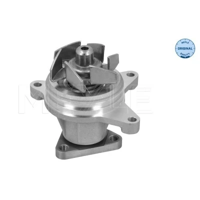 Bilde av MEYLE 713 220 0005 Vannpumpe med tetning ORIGINAL Quality VOLVO: V70 3, V60 I, V50, FORD: FOCUS MONDEO 4 Turnier, Transit Mk6 Van, MAZDA: MX 5 3