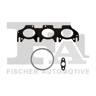 Bilde av Monteringssett, lader, bmw x4 [g02, f98]