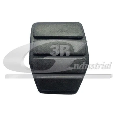 Bilde av 3RG 81677 Pedalbelegg
