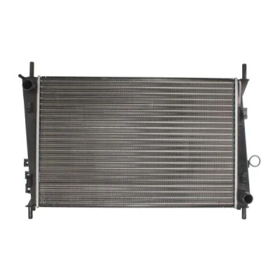 Bilde av THERMOTEC D7J001TT Radiator JAGUAR: X Type Sedan