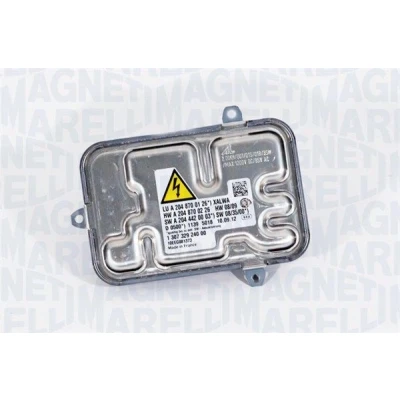Bilde av MAGNETI MARELLI 711307329240 Styreapparat MERCEDES BENZ: C Klasse T modell
