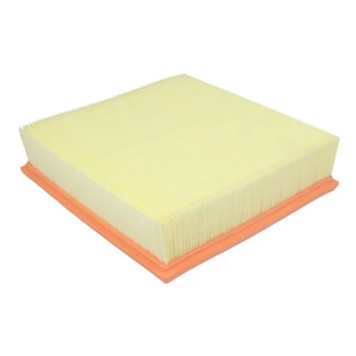 Bilde av PURRO PUR PA4014 Luftfilter 57 241 224 firkantet Filterinnsats FORD: Transit Mk3 Minibuss, Van