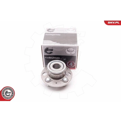 Bilde av ESEN SKV 29SKV051 Hjullagersett bakaksel 139mm HONDA: CIVIC 7 Hatchback