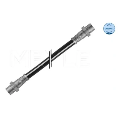 Bilde av Bremseslange, Venstre bakaksel, bmw x5 [e70, f15, f85], x6 [e71, e72, f16, f86], 34 32 6 776 867, 788 439, 853 745, 77