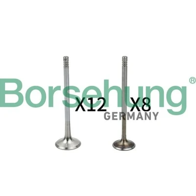 Bilde av Borsehung B18635 Ventil