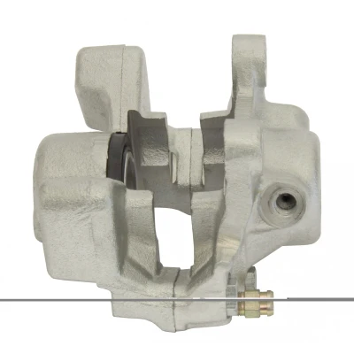 Bilde av MAPCO 4664 Bremsecaliper venstre bakaksel OPEL: Omega B Caravan, A Sedan