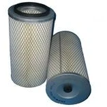 Bilde av ALCO FILTER MD 5016 Luftfilter 296,0 150,0 Filterinnsats MERCEDES BENZ: T1 Flatvogn lastebil/Chassis