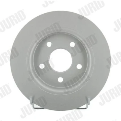 Bilde av JURID 562648JC Bremseskiver 271 11 5 fullt ut belagt uten skruer FORD: Focus 3, 3 Turnier, Mk3 Varebil / Stasjonsvogn