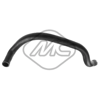 Bilde av Radiatorslange, Øvre, ford transit buss, flak/chassi, skåp, 4042235, 4080503, YC158B274AC