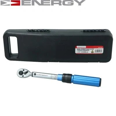 Bilde av ENERGY NE01097 Nøkkel