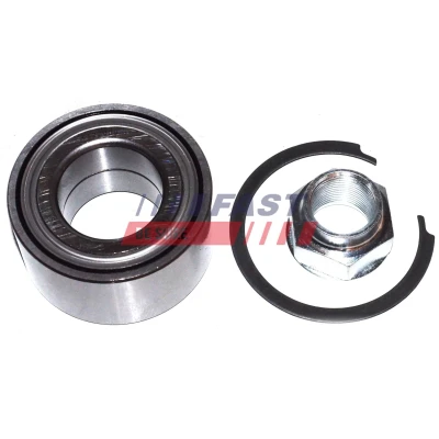 Bilde av Hjullagersett, Framaksel, alfa romeo,fiat,lancia, 46423869, 46474537, 46529970, 46773661, 51754191, 5890987, 60801380, 60811546, 6081308