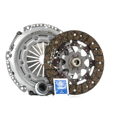 Bilde av SACHS 3000 950 090 Clutch 228 PEUGEOT: 508 I SW, Partner II Van, 308 Hatchback, CITROËN: Berlingo C4 Grand Picasso, C5 III Stasjonsvogn