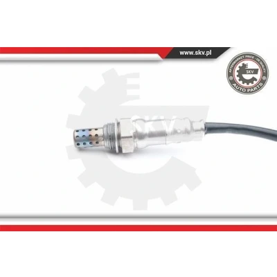 Bilde av ESEN SKV 14SKV084 EGR Ventil elektrisk FORD: MONDEO 3 Kombi