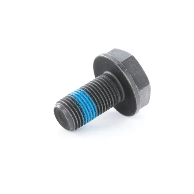 Bilde av FEBI BILSTEIN 01197 Svinghjulskrue VOLKSWAGEN: GOLF 3, AUDI: 100 C3 Avant