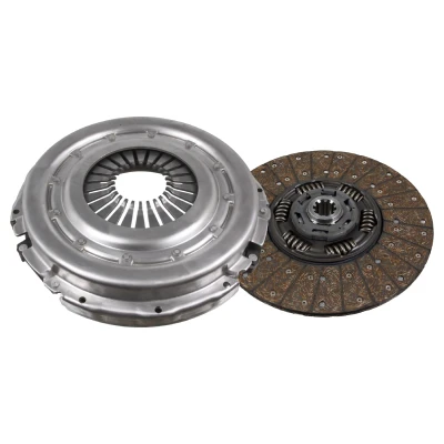 Bilde av FEBI BILSTEIN 105159 Clutch to deler med syntetisk fett 364