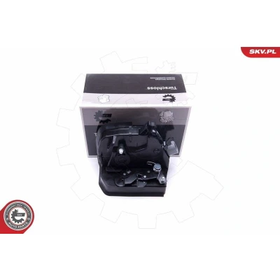 Bilde av Dørlås, bmw x5 [e53], 51228402602