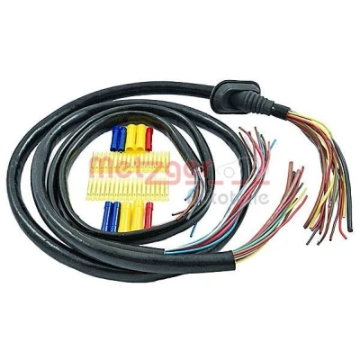 Bilde av METZGER 2320068 Kabelreparasjonssett, bakluke BMW: 5 Touring