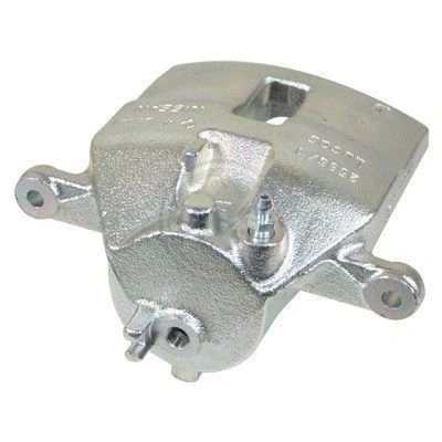 Bilde av A.B.S. 721282 Bremsecaliper Grått støpejern 159 NISSAN: Primera Stasjonsvogn, Sedan