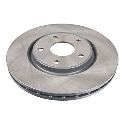 Bilde av BLUE PRINT ADA104371 Bremseskiver framaksel 330 28 5 127 innvendig ventilert belagt FIAT: Freemont, DODGE: Journey MPV, CHRYSLER: GRAND 5OYAGER