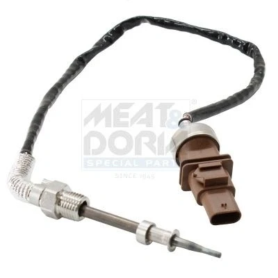 Bilde av Sensor, avgasstempertur 12V Meat &amp; doria 12618 vw multivan t6, transporter t6 / caravelle buss, skåp OE 03N919529G