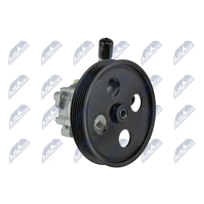 Bilde av Hydraulikkpumpe, styring, jeep wrangler iii, 52059899 AE