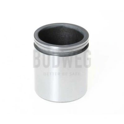 Bilde av BUDWEG CALIPER 235213 Stempel, bremseklave 52 FIAT: Ducato III Van, Flatvogn lastebil / Chassis, MERCEDES BENZ: Sprinter 3.5 T Van