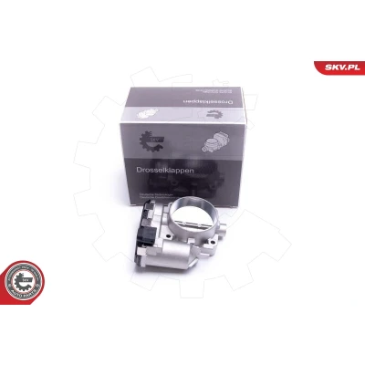 Bilde av Drosselventil stuss, mercedes benz, 113 141 01 25, 26, A 26