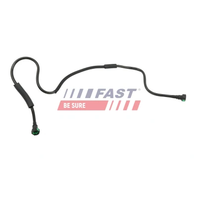 Bilde av FAST FT00889 Brennstoffledning