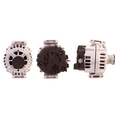 Bilde av LUCAS ELECTRICAL LRA03471 Dynamo 14V 180A MERCEDES BENZ: E Klasse Sedan, GLK, T modell