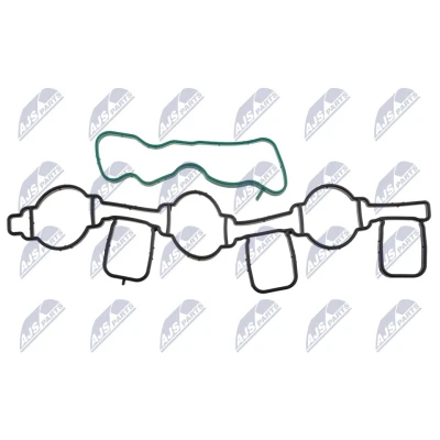 Bilde av Tetningssett, innsugningsmanifold Nty BKS AU 008A audi, vw OE 059129712BH