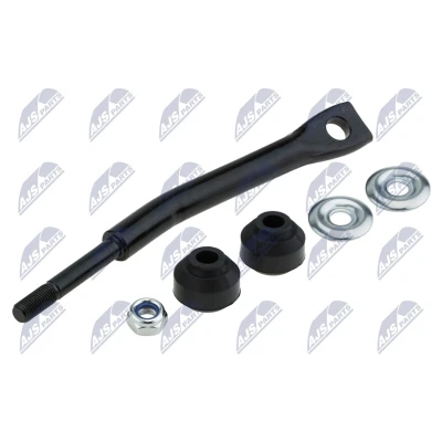 Bilde av stang, stabilisator, Framaksel høyre, ssangyong actyon i, ii, sports kyron, rexton / 44752