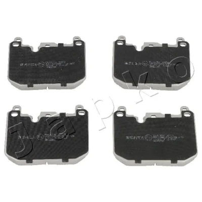 Bilde av JAPKO 500135 Bremseklosser framaksel MINI: Hatchback, Countryman, Clubman